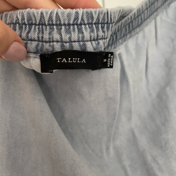 Talula Romper - Picture 3 of 3